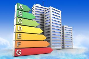 Energielabel utiliteit